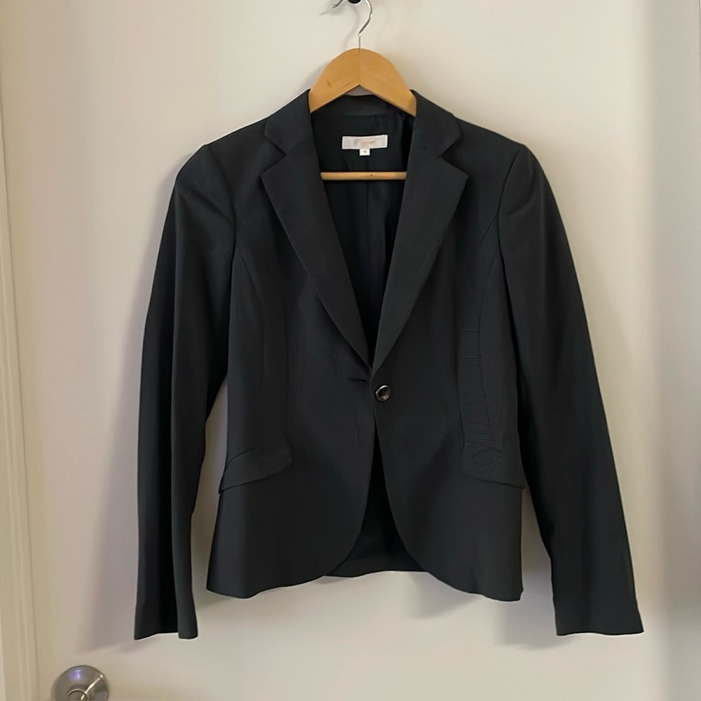 Playlord Thin Blazer - Size 7 - Excellent Condition